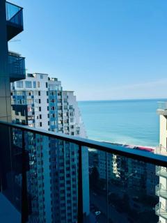 Zgvispiri - Batumi - 0