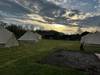 Bell Tent - Elim - 4