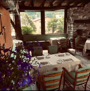Suite - Locanda Motto Del Gallo - Taverne - 3