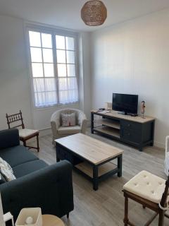 Appartement sur le port du Pouliguen - Le Pouliguen - 0
