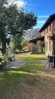 Suite - Locanda Motto Del Gallo - Taverne - 2