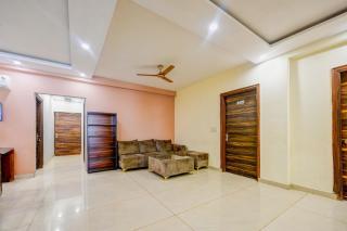Hotel O Ridge Way Stays - Faridabad - 8