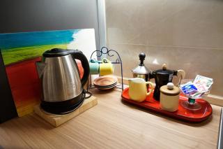 House 105 Suite Apartment - Perugia - 6