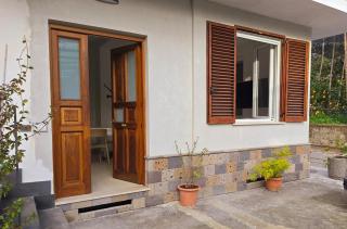 The house in the green - Piano di Sorrento - 6