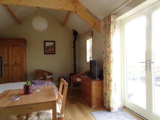Birch Bothy, peaceful rural retreat - 8