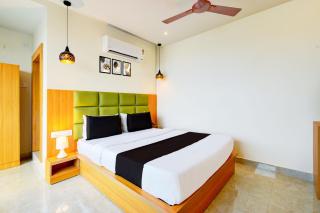 Hotel O SVS SUITES LUXURY ROOMS - Trimulgherry - 0