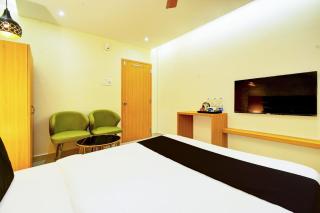Hotel O SVS SUITES LUXURY ROOMS - Trimulgherry - 9