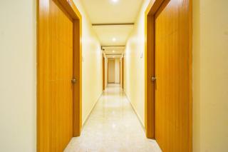 Hotel O SVS SUITES LUXURY ROOMS - Trimulgherry - 6