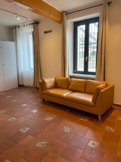 Villa liberty sui navigli - Corsico - 5