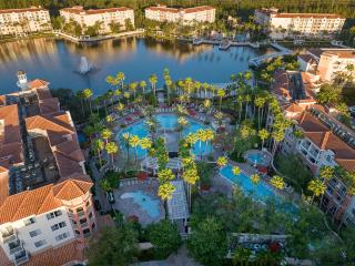 Marriott Grande Vista Luxury Studio - 9
