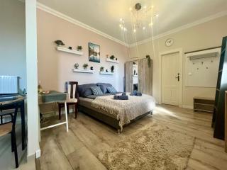 City Centre Piac Flat - Debrecen - 9