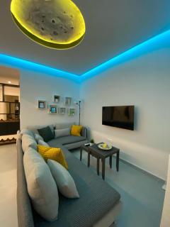 Modern Stay in Athens Center - Athen - 6