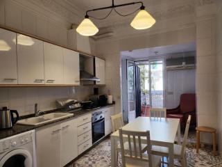 Apartment with terrace in the center Russafa, WIFI - Valência - 8