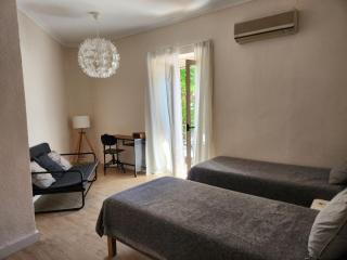 Apartment with terrace in the center Russafa, WIFI - Valência - 6