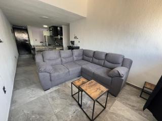 Departamento completo a minutos de playas y plazas comerciales Vanhoa - 7