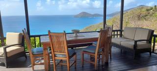 SeaChange Villa - East End - 3