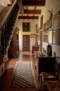 Castello del Calcione - 3