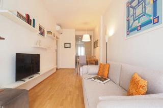 Quiet one bedroom near Tortona District - Milan - 2