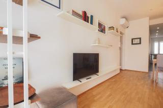 Quiet one bedroom near Tortona District - 2