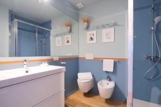 Quiet one bedroom near Tortona District - Milan - 7