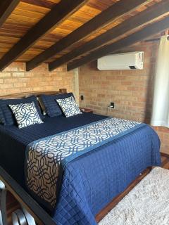 Quarto Alto da Copaiba - Cunha - 6