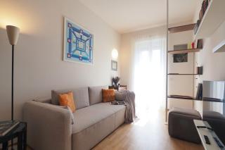 Quiet one bedroom near Tortona District - Milan - 0