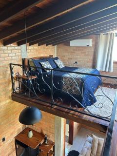 Quarto Alto da Copaiba - Cunha - 0