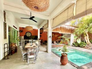 Jellyfish House, - Uluwatu - 7