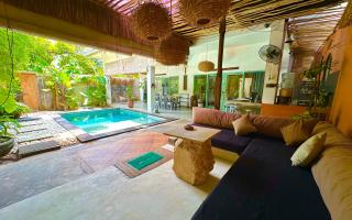 Jellyfish House, - Uluwatu - 0