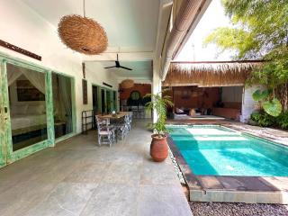 Jellyfish House, - Uluwatu - 6