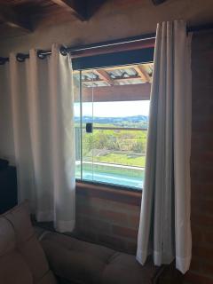 Quarto Alto da Copaiba - Cunha - 5
