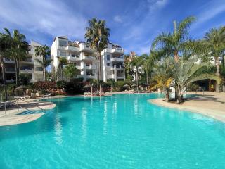 Costalita on the Beach - 3 bedroom cosy apartment - Estepona - 9