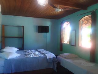 Pousada Casa De Helia - 6