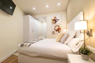 Newly opened Mirakruz Suites with AC by Santiago - San Sebastián - 1