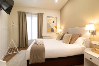 Newly opened Mirakruz Suites with AC by Santiago - San Sebastián - 6