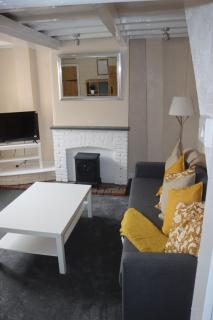 Number 10 - Thrussington - 4