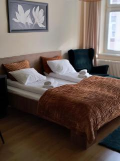 Apartament przy Zielonej w Gdańsku - Danzig - 2