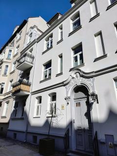 Apartament przy Zielonej w Gdańsku - Danzig - 1