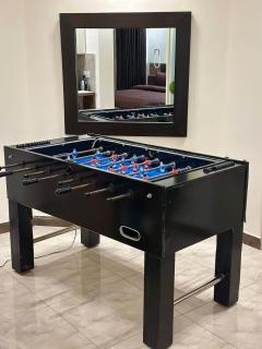 Noir & Gold 1BHK Apt - Islamabad - 2