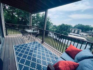 The Getaway! - Lake Ozark - 7