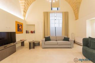 Zema Home Apartment by Apulia Accommodation - Bari - 0