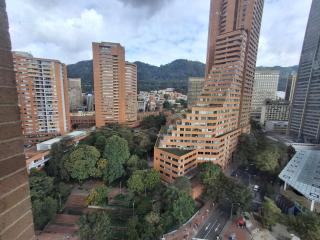 Acogedor, descanso y armonía Centro Internacional - Bogotá - 8