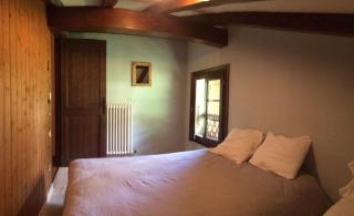 Grand appartement 6 personnes - Crest-Voland - 5