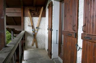 Grand appartement 6 personnes - Crest-Voland - 3