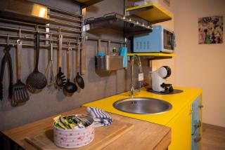 Baby Art Apartment - Arona - 7