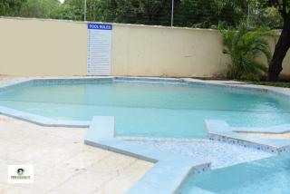 Nyali Assia 3 bedroom Furnished apartment - 9