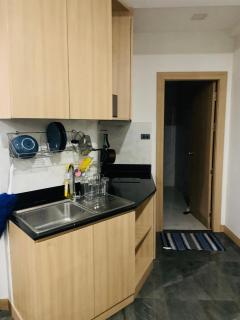 Appartement pattaya 1 - Pattaya Sud - 6