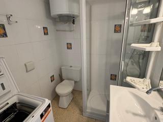 Appartement avec balcon, animaux admis, proche Thermes - FR-1-503-81 - Balaruc-les-Bains - 8