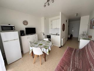 Appartement avec balcon, animaux admis, proche Thermes - FR-1-503-81 - Balaruc-les-Bains - 5