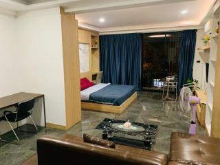 Appartement pattaya 1 - Pattaya Sud - 8